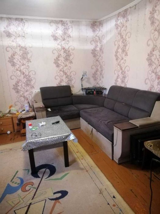 Продам дом Приватизированный участок 10 соток Диевка 1