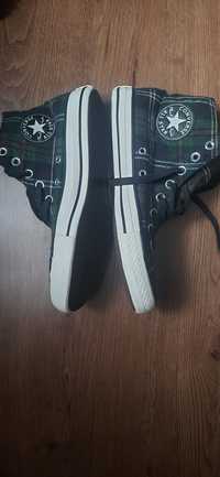 Кеди converse 25.5 cm 40 розмір.