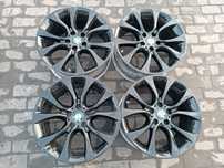 Felgi Alu BMW X5 F15  5x120 ET48 9J19