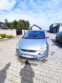 Ford S-Max 2006r 2.0 Titanium