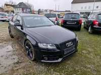 Audi A4 2008 р..