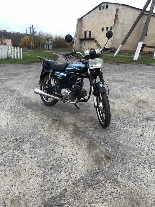 Продам Альфу 110сс