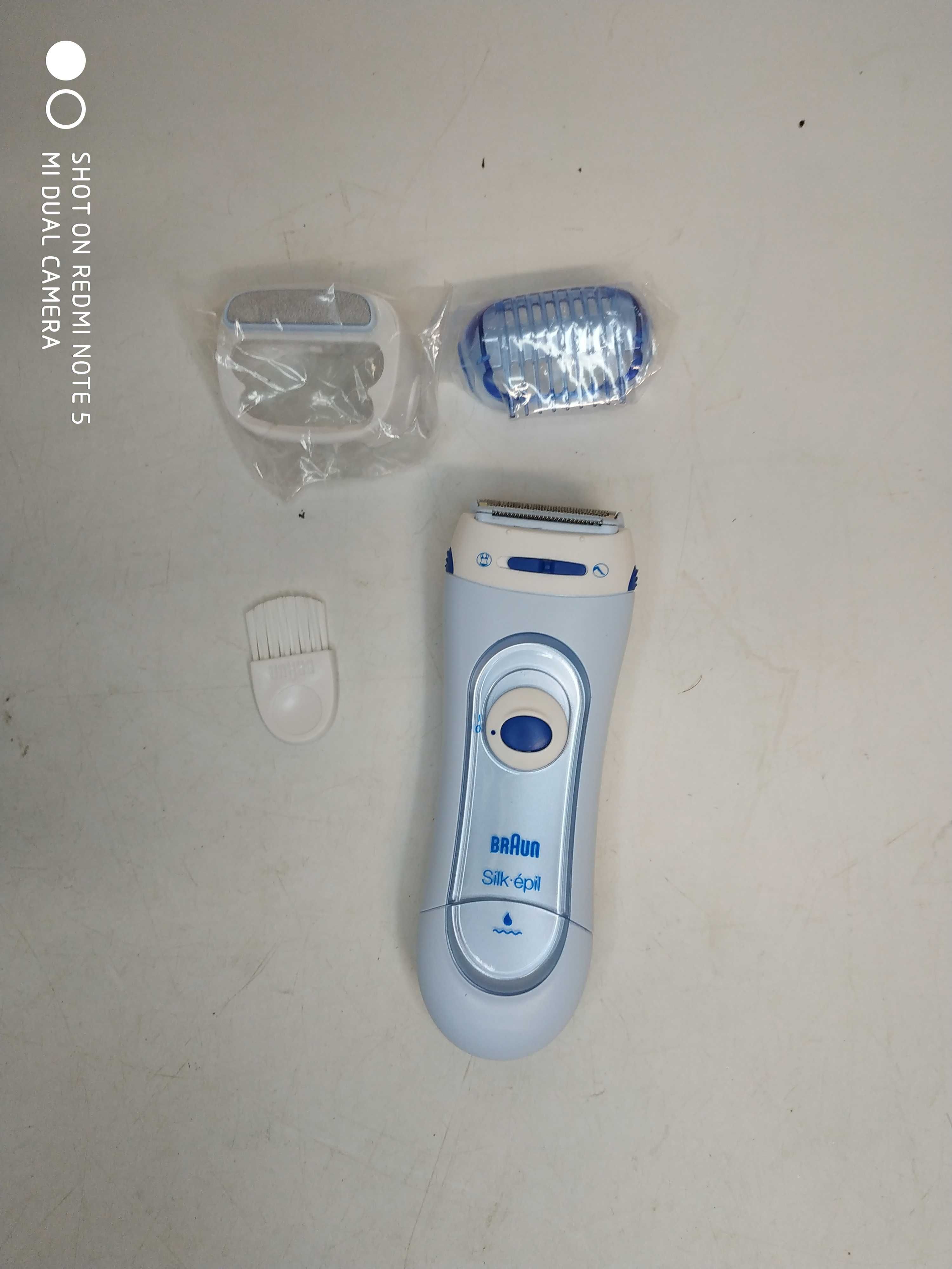 Golarka Braun LS 5160