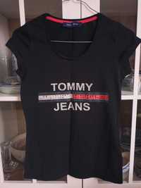 Koszulka / T-shirt Tommy Jeans