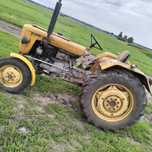 Sprzedam Ursus C-335