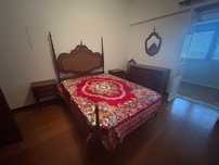 Mobilia de quarto retro