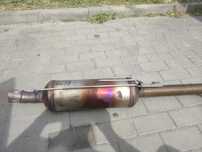 Do sprzedania filtr Dpf
