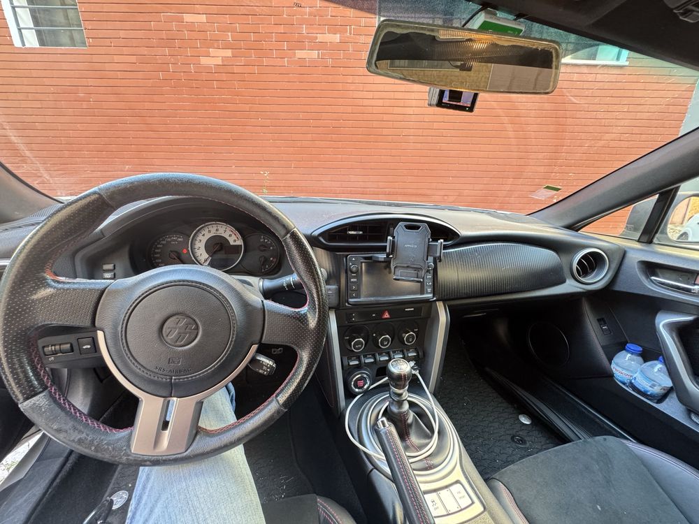 Toyota GT86 - Ótimo estado