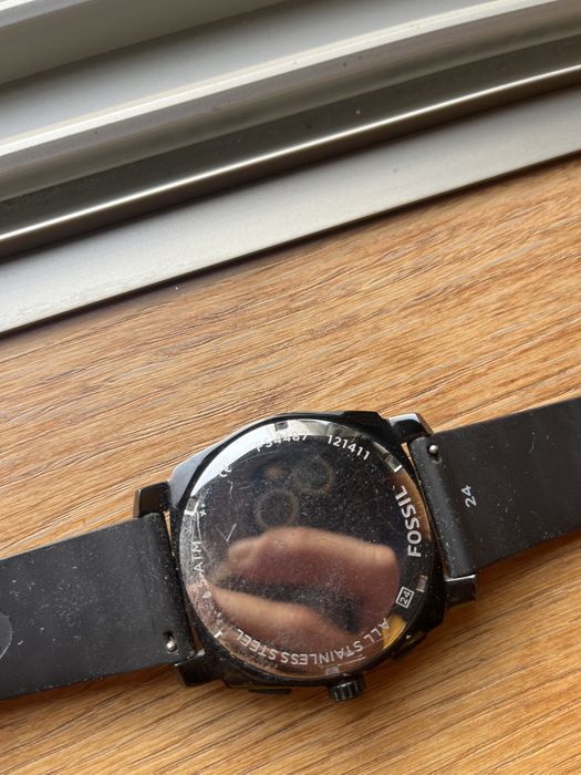 Relógio Fossil FS 4487