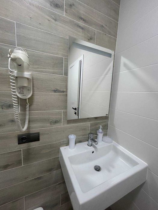 Продаж апартаменту в курорті Поляна