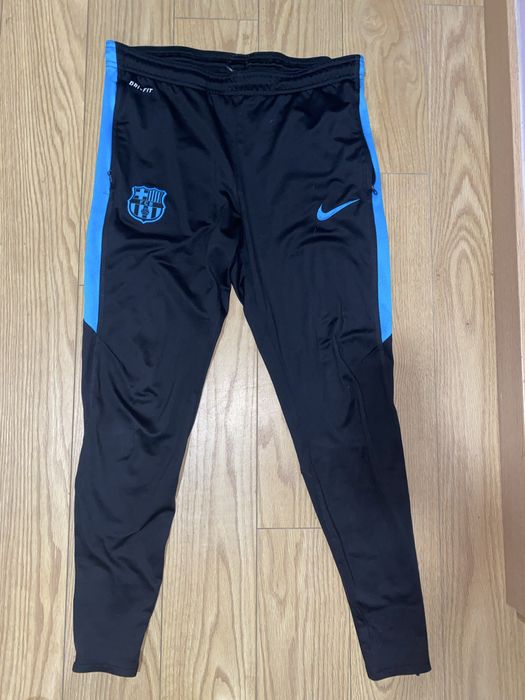 Calça nike barcelona S