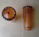 Velas de aplique Novas