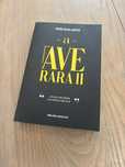 Livro Ave Rara 2  (de Pedro Silva-Santos)