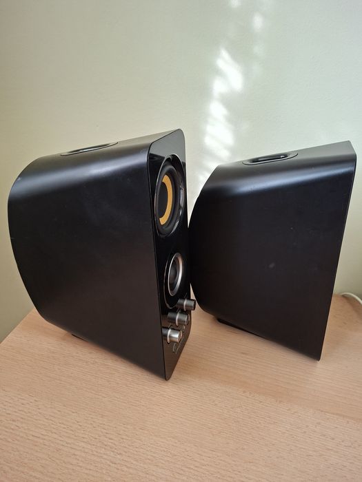 Uszkodzone głośniki Creative T30 GigaWorks