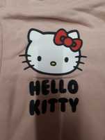Leginsy z hello kitty 98 104