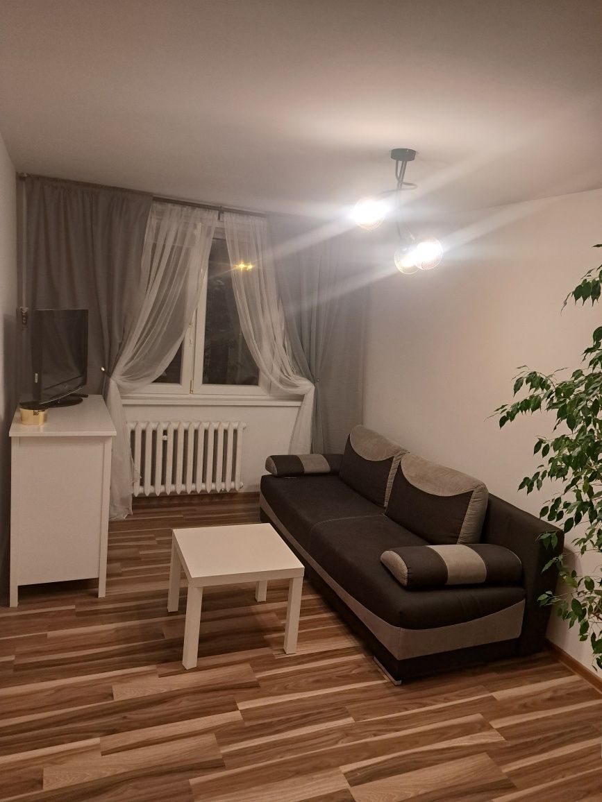 Apartament/Kawalerka Wolne noclegi Brzeźnoi