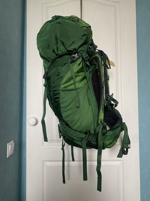 Туристичний рюкзак Osprey Kestrel 58