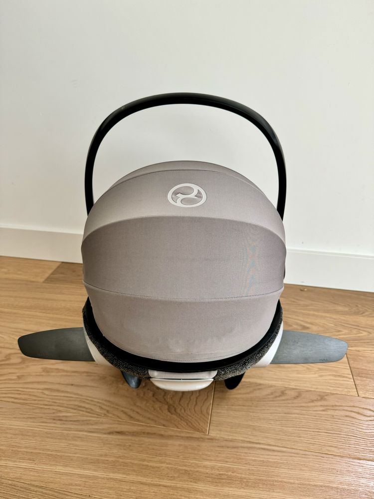 Fotelik Cybex Z i-size