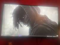 Monitor cooler master 180hz gamingowy