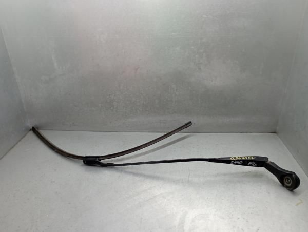Haste / braço de escova limpa vidros frente esquerda CITROËN C4 Grand