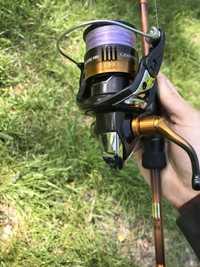 Shimano Soare BB