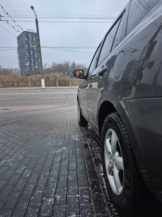 Продам автом в очень хорошем состоянии