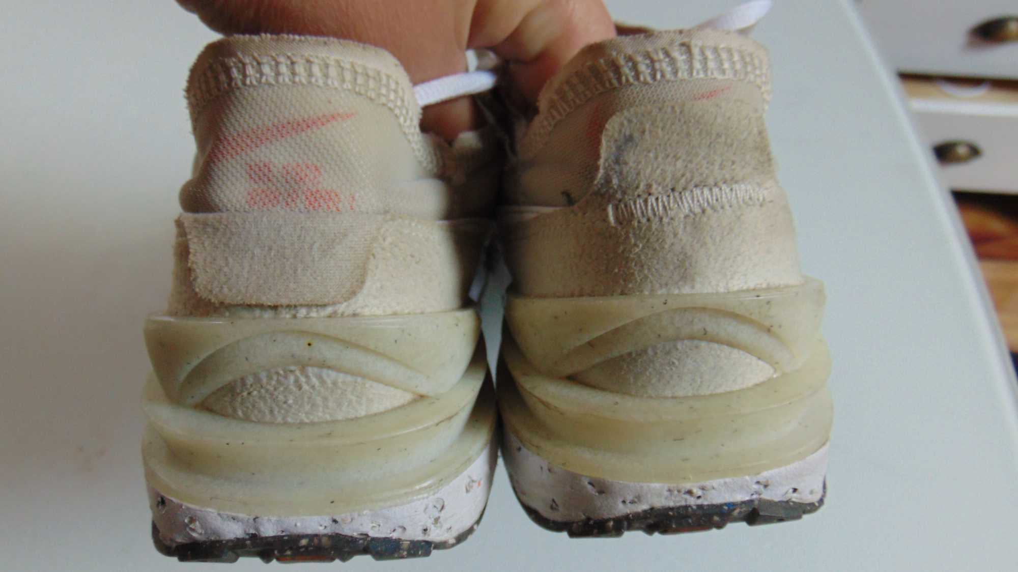 nike waffle one crater roz uk7 eur 41 HIT