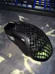 Mysz bezprzewodowa Steelseries Aerox 5