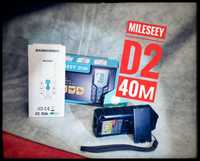 Дальномер Mileseey 40м