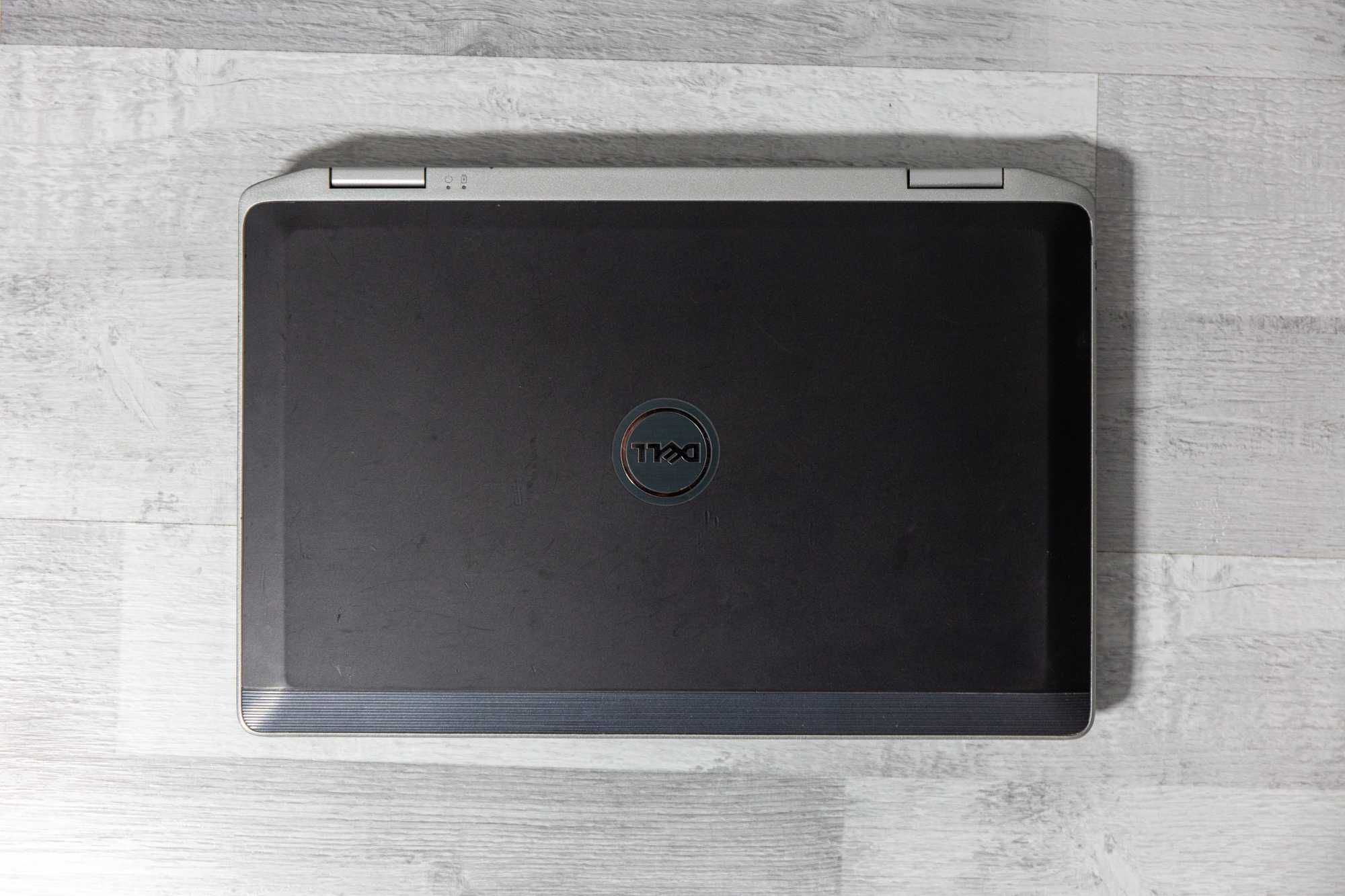 Laptop Dell Latitude E6320 i5-2520M 2,50GHz, 256GB,4GB RAM, WIN 10 PRO