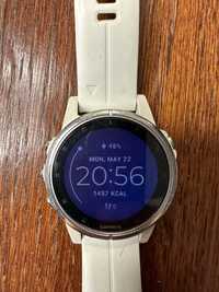 Garmin Fenix 5 PLUS