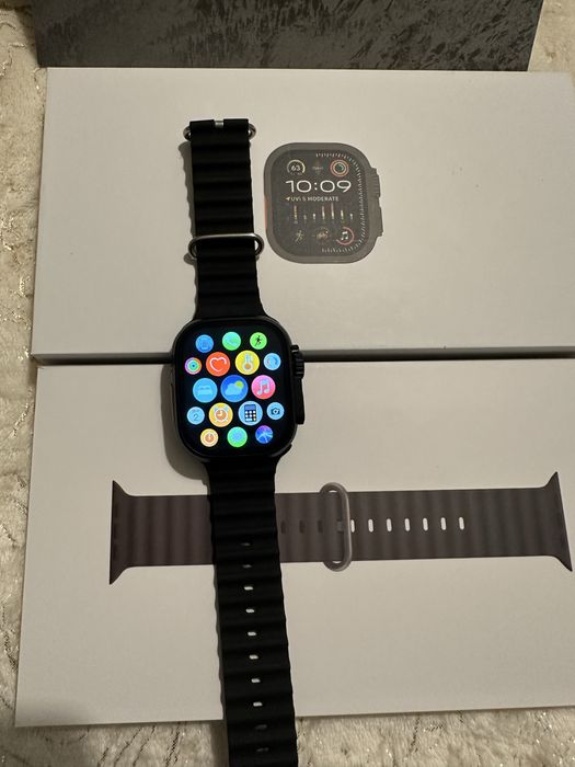 Apple Watch ultra 2