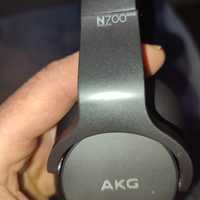Super słuchawki bezprzewodowe AKG N700 ncm2 Wireless