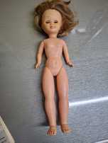 Boneco vintage famosa Nancy