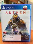 Anthem | PS4 | Sklep | PL | Kraków | Wysyłka | Wymiana