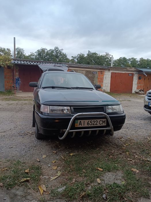 ВАЗ 21114, продам 1.6 газ/бензин, 2008р.в.