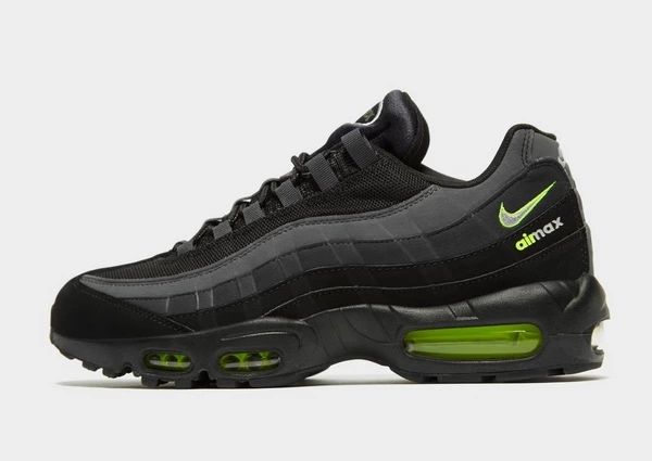 ОРИГІНАЛ | Кросівки Nike Air Max 95, чоловічі кросівки найк, найк 95