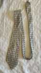 Gravata Celine 100% seda
