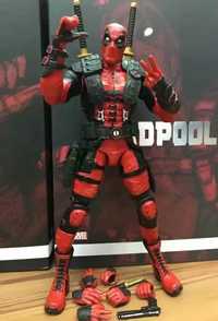 Фігурка Дедпул коллекційна ПРЕМІУМ висота 30 см Дэдпул Deadpool