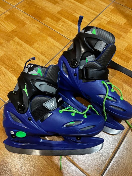 Ковзани дитячі 32-36