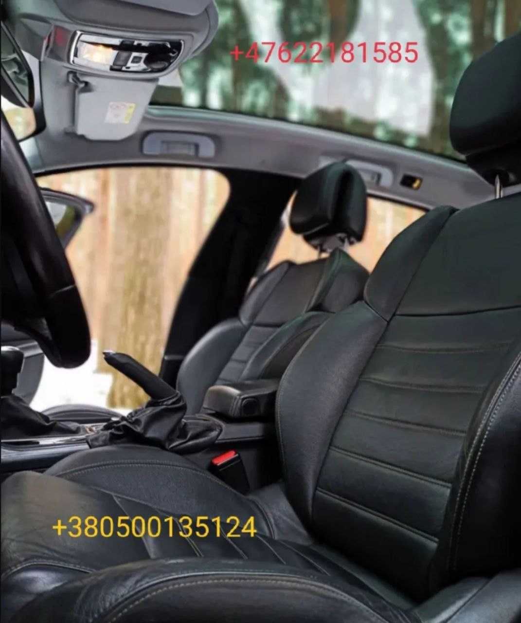 Peugeot 508 SW 2.0 HDi 2014 року