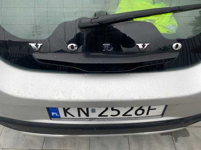 Volvo C 30 1.6D 2008