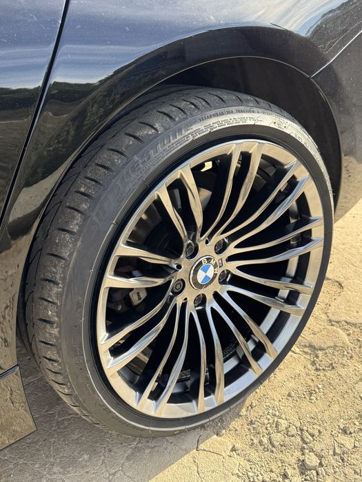 Jantes 19 Pack M BMW e pneus Bridgestone Potenza Novos