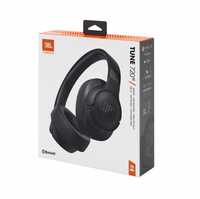 Навушники накладні JBL Tune 720BT Black