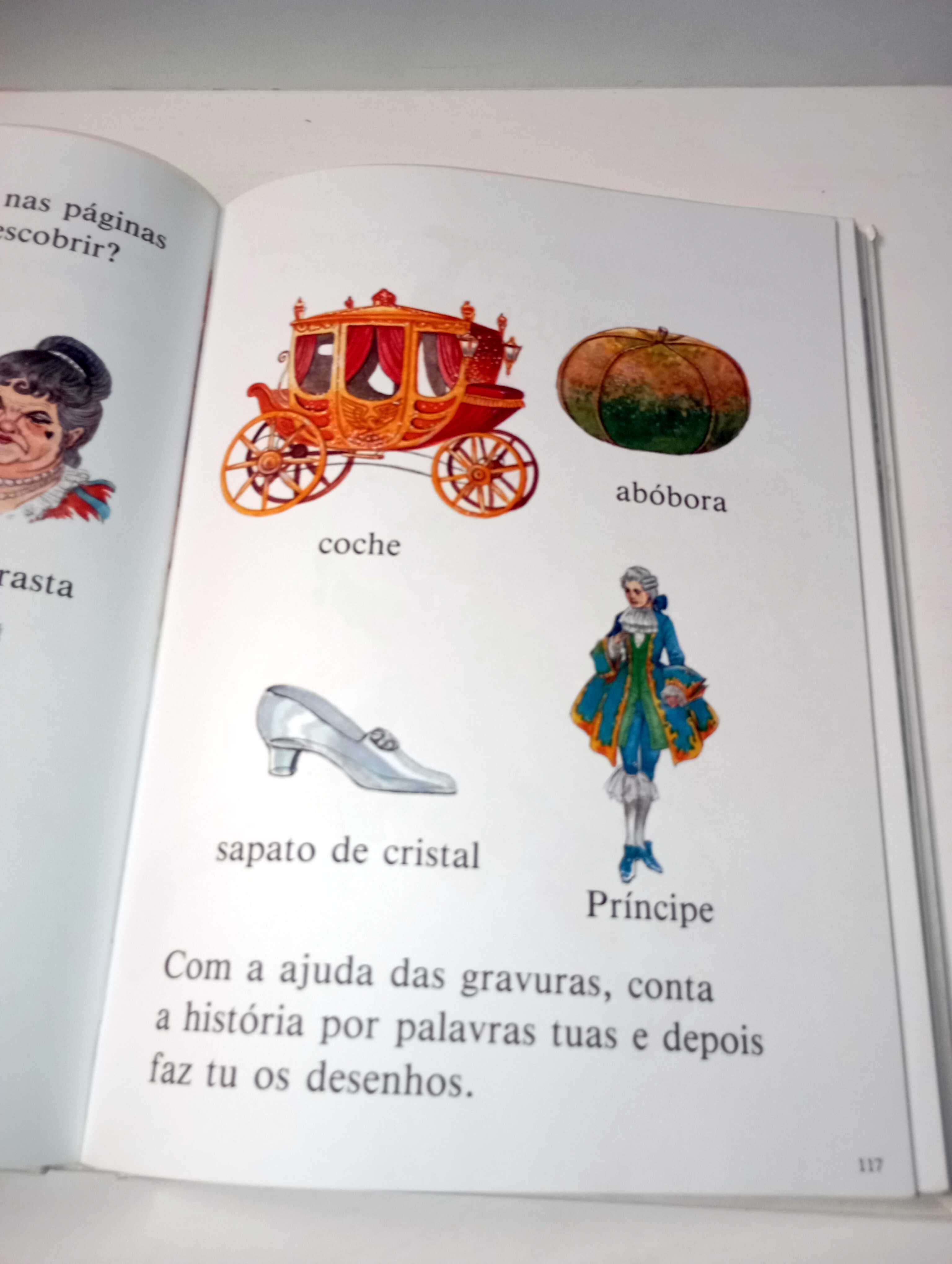 Os mais Belos Contos de Fadas