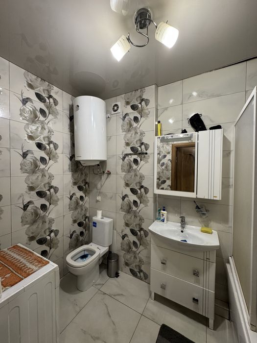 2 кім квартира район Корбутівки