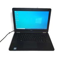 Laptop Dell Latitude e7270 i5-6300u 8gb 128gb ssd hd graphics 520
