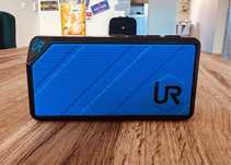 Głośnik przenosny bluetooth Urban Revolt