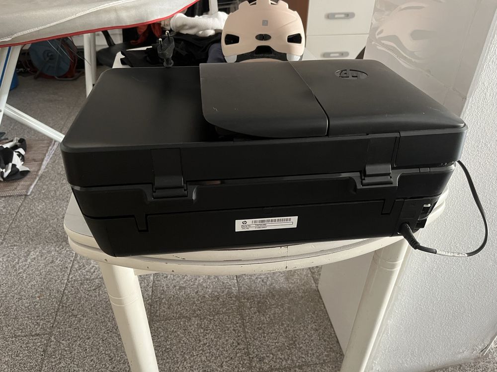 Impressora HP 4656