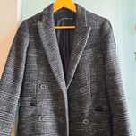 Sobretudo Zara - XS